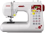 �ic� stroj Janome DC4030 - anniversary + d�rek - klikn�te pro v�t�� n�hled